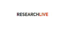 Reseach Live logo