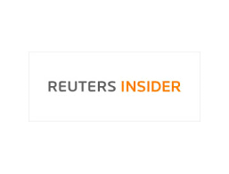 Reuters Insider logo